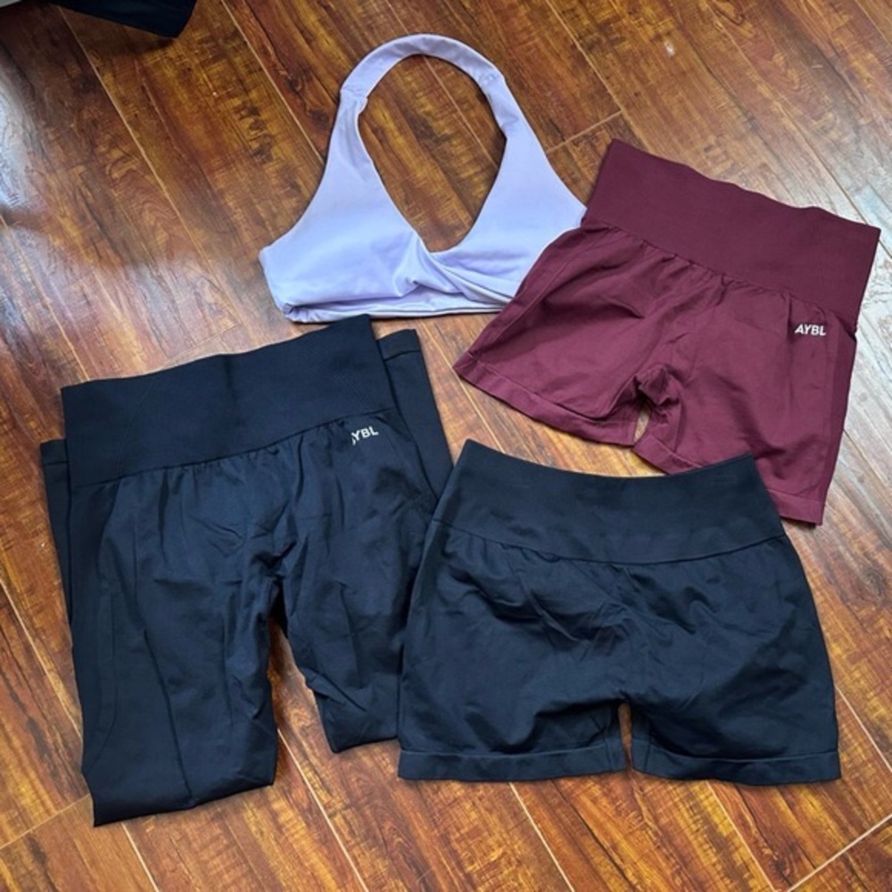 AYBL Bundle